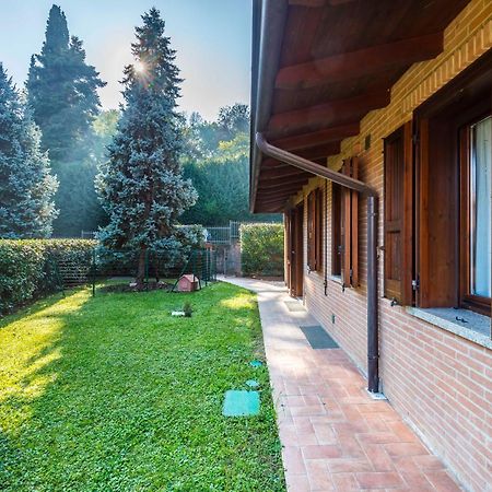 Jacuzzi Apartment In Italian Villa, Wi-Fi & Garden Sassuolo - Maranello Casalgrande エクステリア 写真