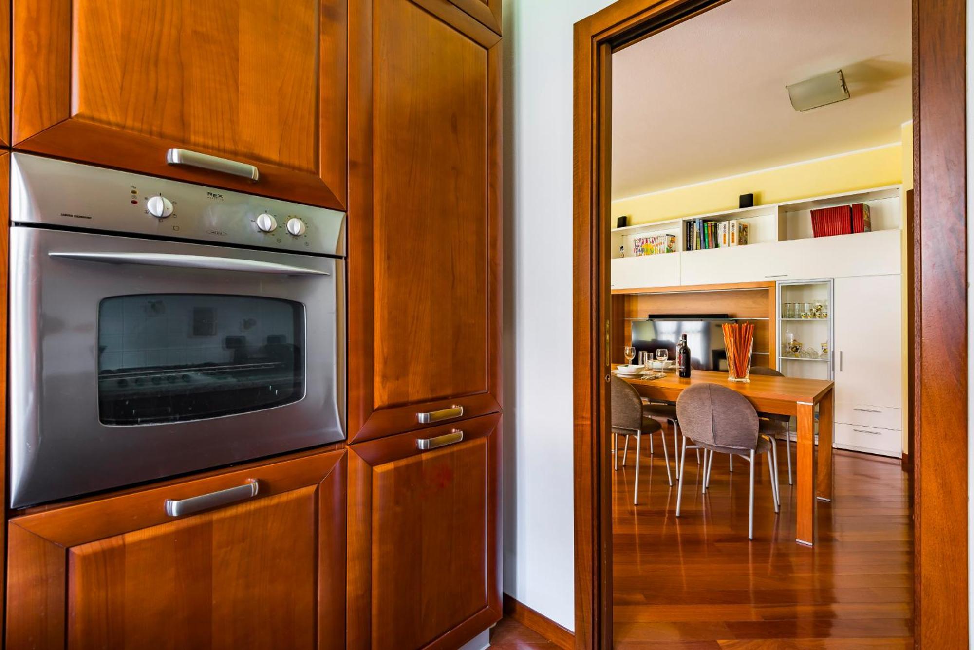 Jacuzzi Apartment In Italian Villa, Wi-Fi & Garden Sassuolo - Maranello Casalgrande エクステリア 写真