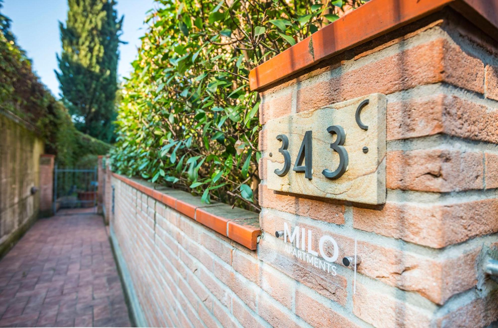 Jacuzzi Apartment In Italian Villa, Wi-Fi & Garden Sassuolo - Maranello Casalgrande エクステリア 写真