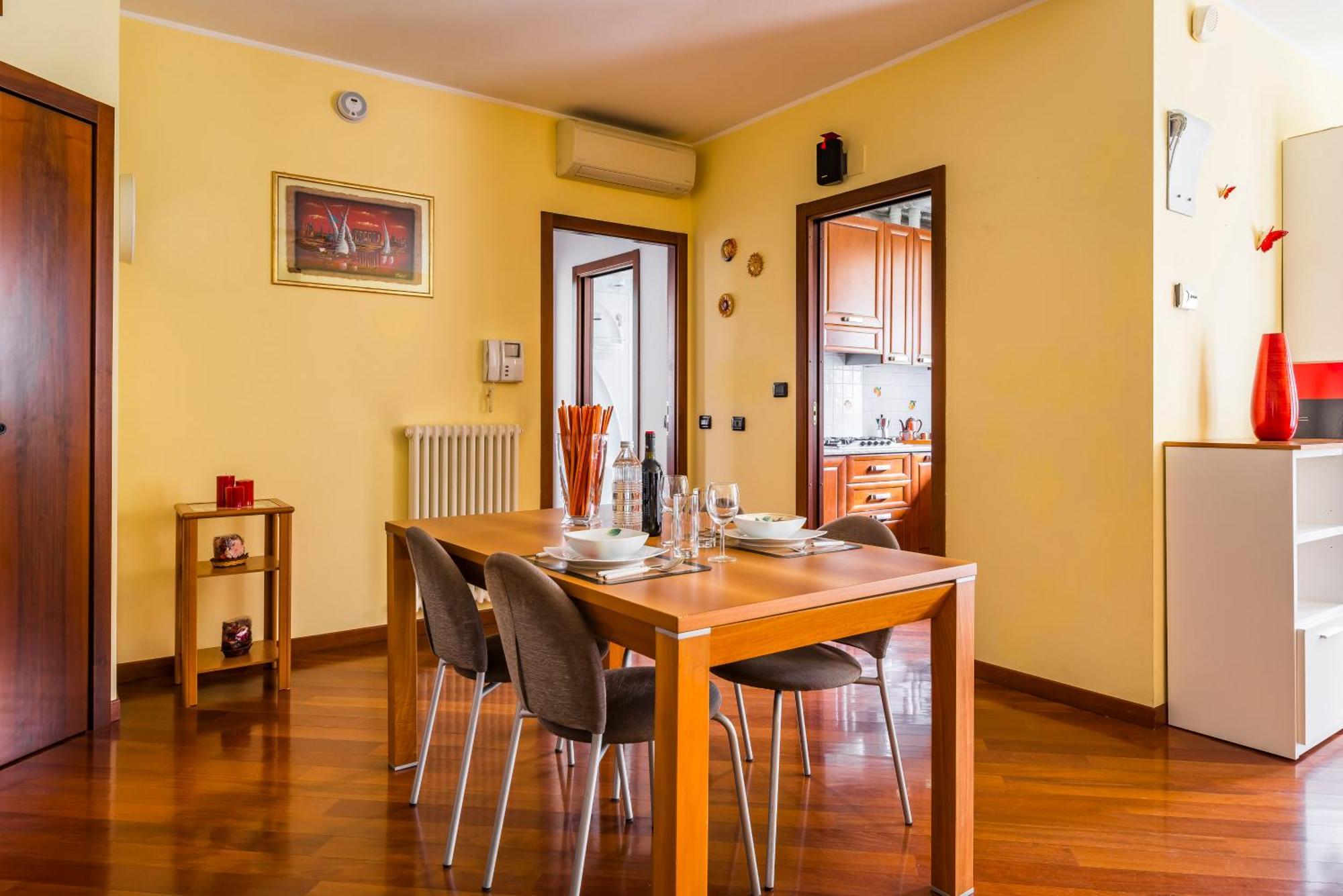 Jacuzzi Apartment In Italian Villa, Wi-Fi & Garden Sassuolo - Maranello Casalgrande エクステリア 写真